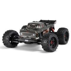 ARRMA 1/10 OUTCAST 4X4 4S V2 BLX Stunt Truck RTR (ARA4410V2) Horizon Hobby