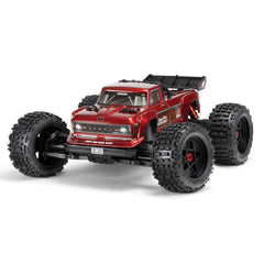 ARRMA 1/10 OUTCAST 4X4 4S V2 BLX Stunt Truck RTR (ARA4410V2) Horizon Hobby