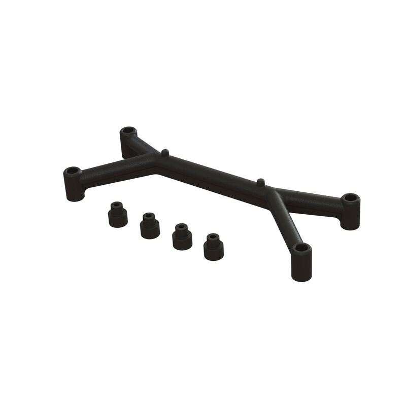 ARRMA Roll Cage Support (ARA480019) Horizon Hobby