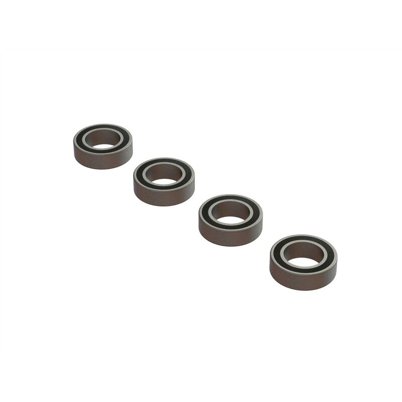 ARRMA Ball Bearing 6x10x3mm 2RS (ARA610050) Horizon Hobby