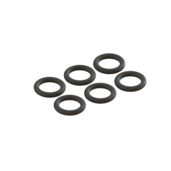 ARRMA O-Ring, 5.8x1.5mm (6): EXB (ARA716033) Horizon Hobby