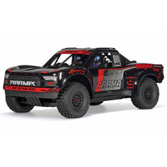ARRMA 1/7 MOJAVE 6S EXB Horizon Hobby