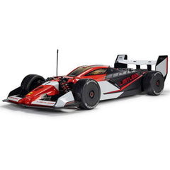 1/7 LIMITLESS 8S AVC 4X4 RTR Brushless Street Speed (ARA7816T) Horizon Hobby