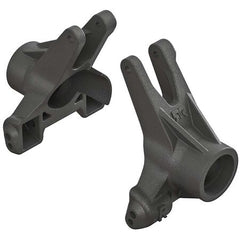 ARRMA (AR330522) Hub Rear: 4x4 BLX 4S (ARAC5043) Horizon Hobby