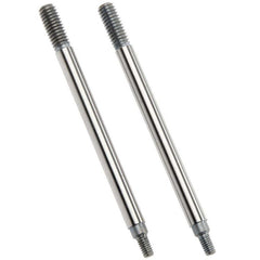 ARRMA Shock Shaft 4x57mm (2): 6S (ARAC8981) Horizon Hobby
