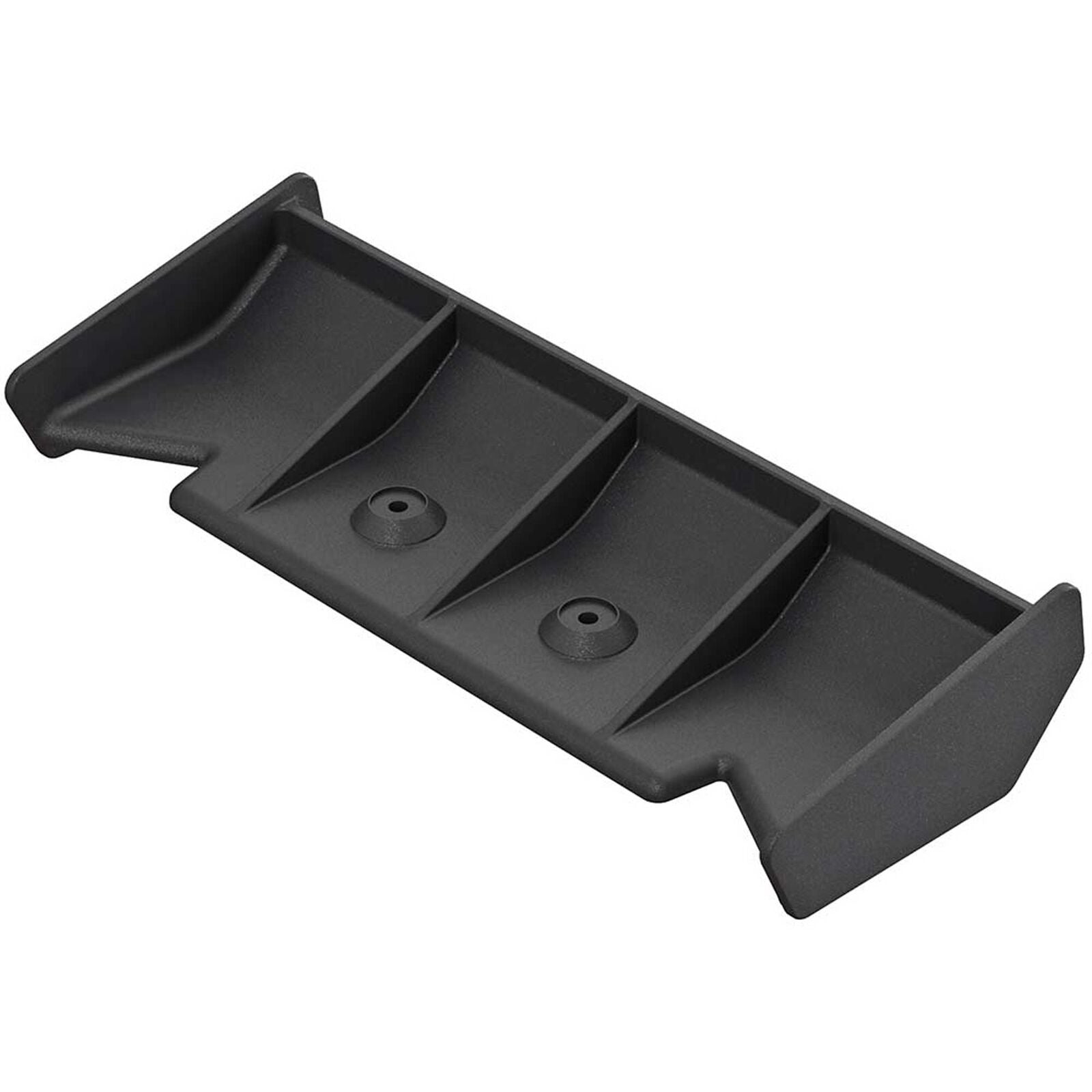 ARRMA (AR480013) Rear Wing (ARAC9617) Horizon Hobby