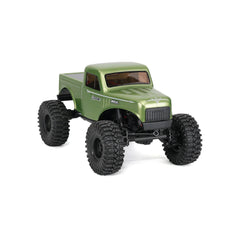Redcat Ascent-18 1/18 Scale Brushed Electric Rock Crawler Redcat
