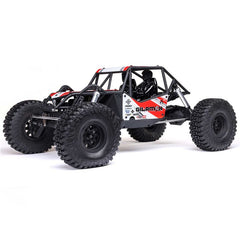 Axial 1/8 AXP8 Gilamon 2.2 4X4 RTR Brushed Trail Buggy, Green (AXI-1207T) Horizon Hobby