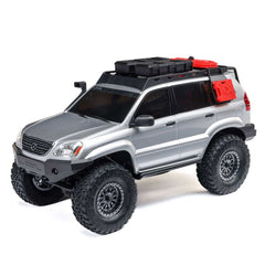 Axial 1/24 SCX24 Lexus GX 470 4X4 Rock Crawler RTR (AXI1532T) Horizon Hobby