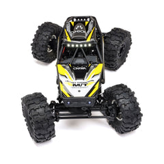 Axial 1/18 UTB18 Capra 4WS 4WD Trail Buggy RTR with Battery & Charger Horizon Hobby