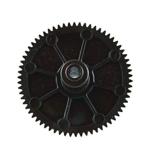 Artillery Extruder Gear Artillery