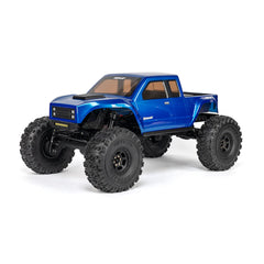 Redcat Vertex-10 - 1:10 Scale Brushless Electric Rock Crawler Redcat