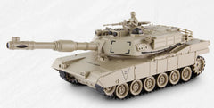 RC Pro: 1:28 R/C BATTLE TANK VS BUNKER 99867 RC PRO