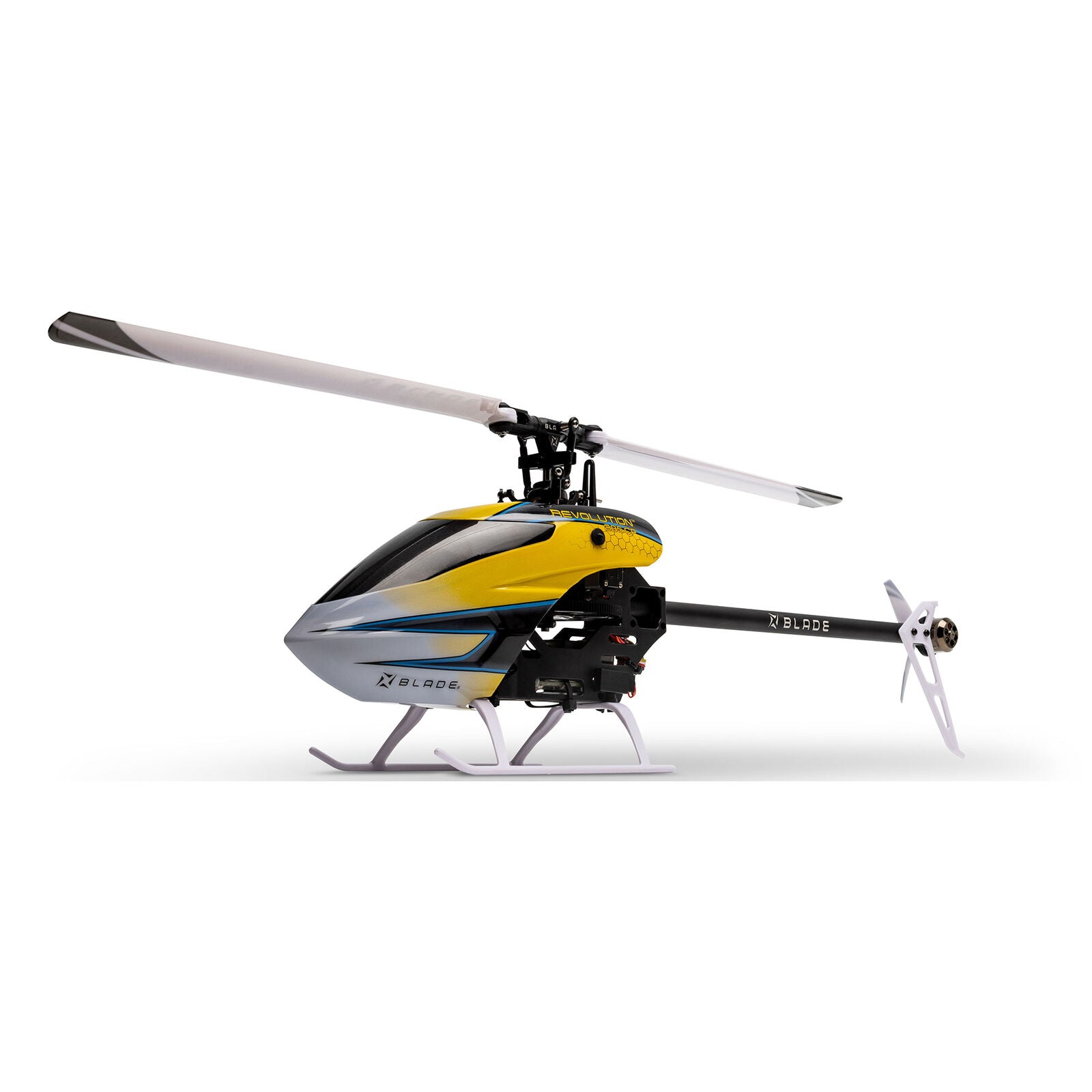 Blade Revolution 235 CP RTF Basic with SAFE (BLH01400) Horizon Hobby