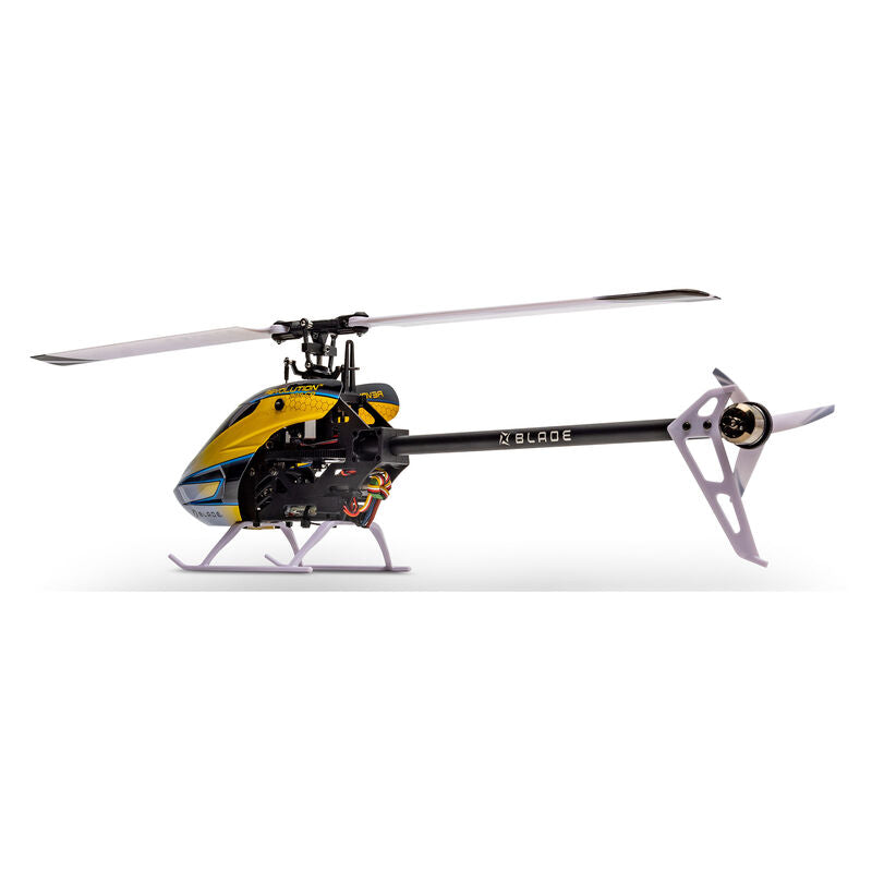 Blade Revolution 235 CP RTF Basic with SAFE (BLH01400) Horizon Hobby