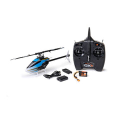 Blade Revolution 155 CP RTF with SAFE Horizon Hobby