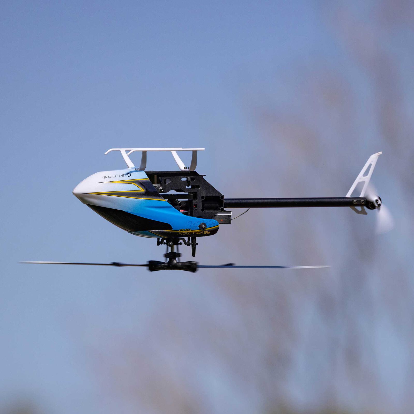 Blade Revolution 155 CP RTF with SAFE Horizon Hobby