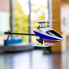 Blade InFusion 120 BNF Basic with AS3X and SAFE: (BLH6950) Horizon Hobby