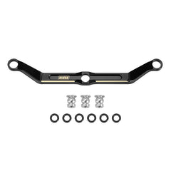 INJORA Black Brass Upgrade Parts For 1/18 TRX4M INJORA