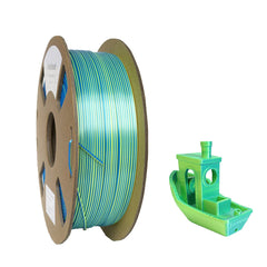 Friendly Hobbies 3D Printer Filament PLA 1.75mm 1kg ZYLtech