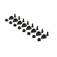 ARRMA Bodypost Protection Set (8) (ARA480017) Horizon Hobby