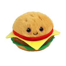 Beanie Bouncers (Bouncy Ball Plushies) Ty