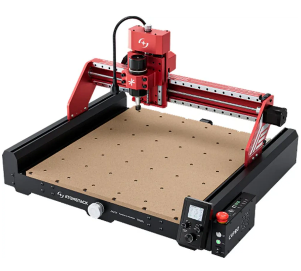 AtomStack Laser Engravers (Multiple Styles Available) AtomStack