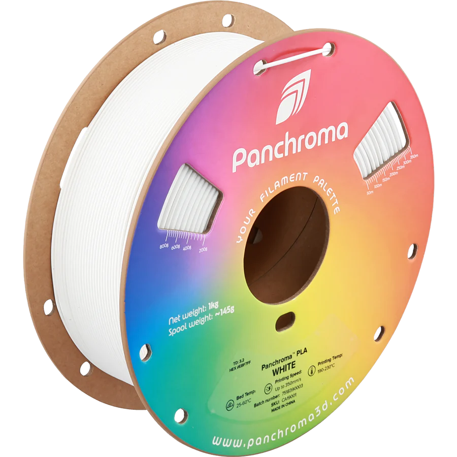 Polymaker Panchroma™ Basic PLA Polymaker