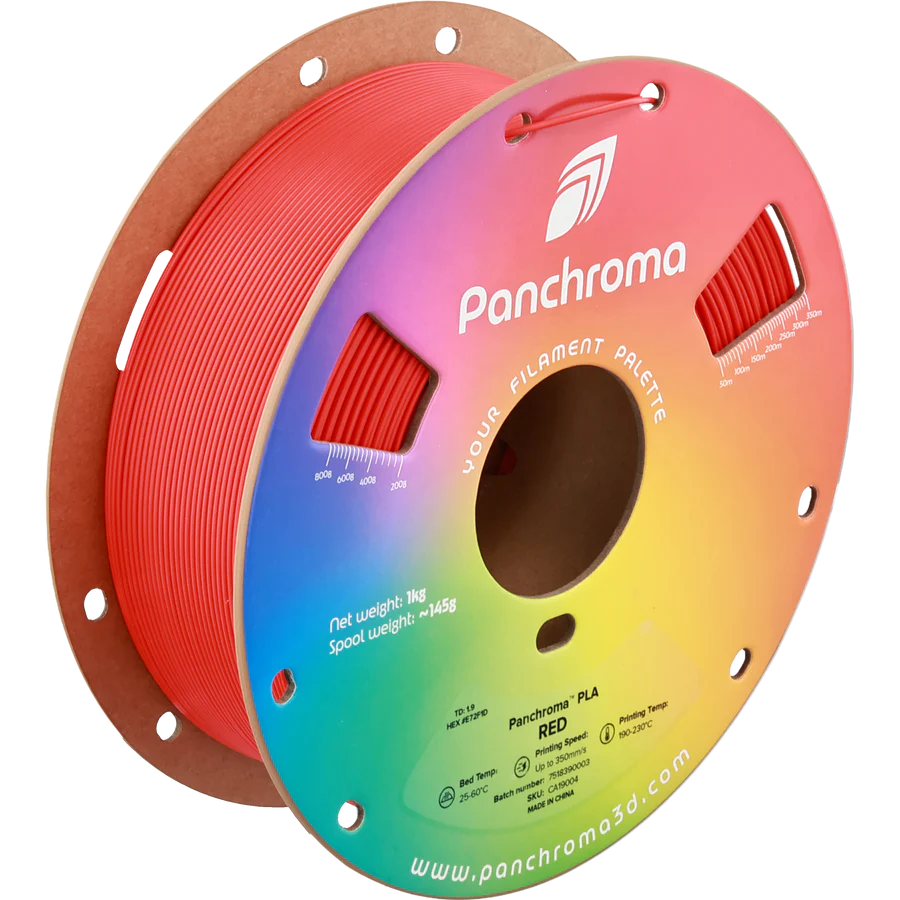 Polymaker Panchroma™ Basic PLA Polymaker