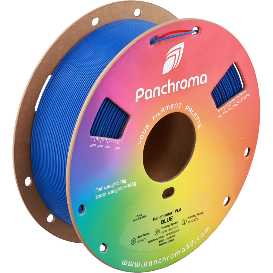 Polymaker Panchroma™ Basic PLA Polymaker