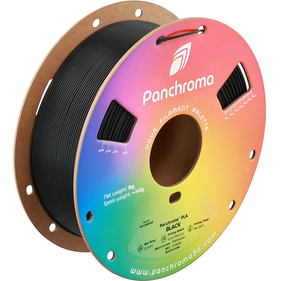 Polymaker Panchroma™ Basic PLA Polymaker