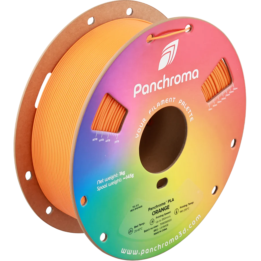 Polymaker Panchroma™ Basic PLA Polymaker