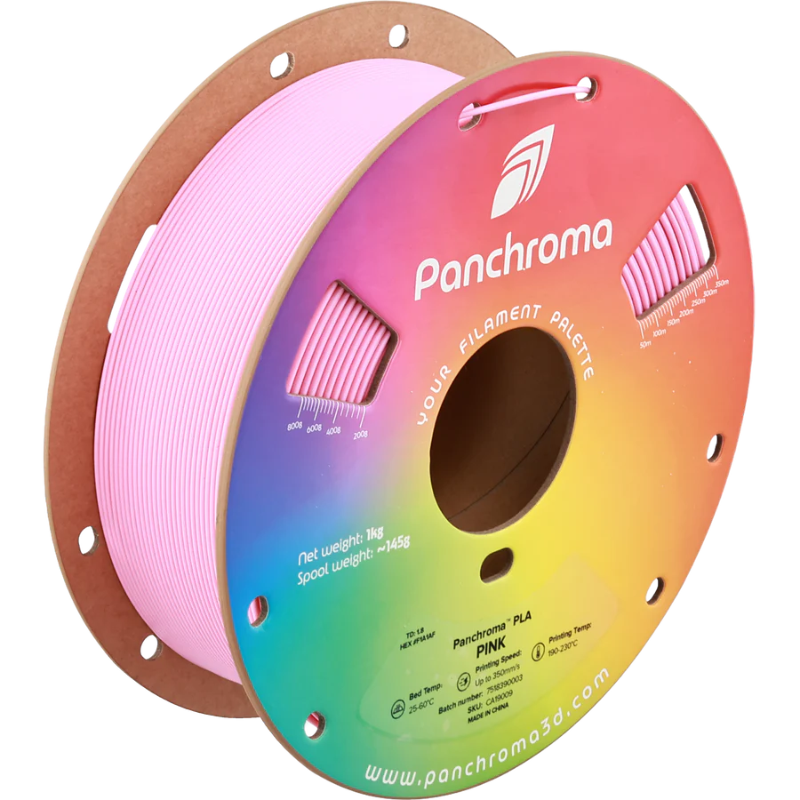 Polymaker Panchroma™ Basic PLA Polymaker