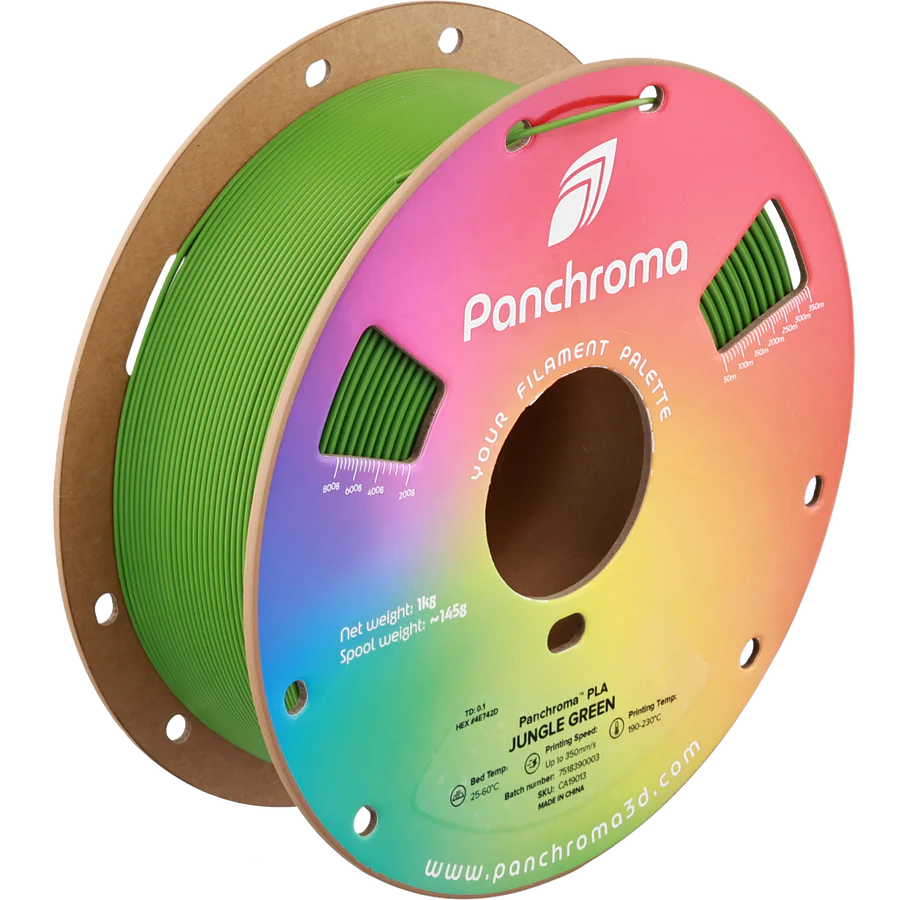 Polymaker Panchroma™ Basic PLA Polymaker