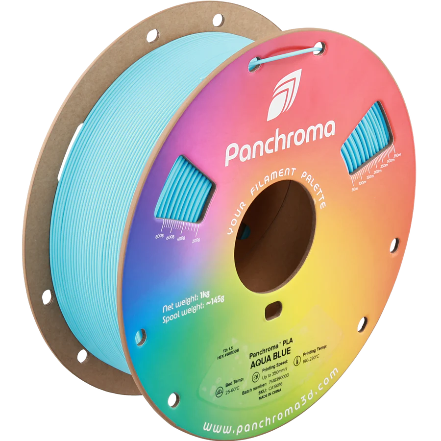 Polymaker Panchroma™ Basic PLA Polymaker