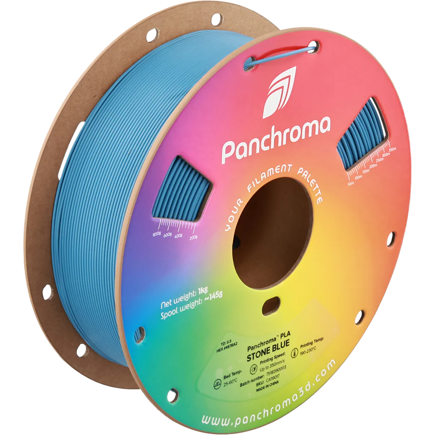 Polymaker Panchroma™ Basic PLA Polymaker