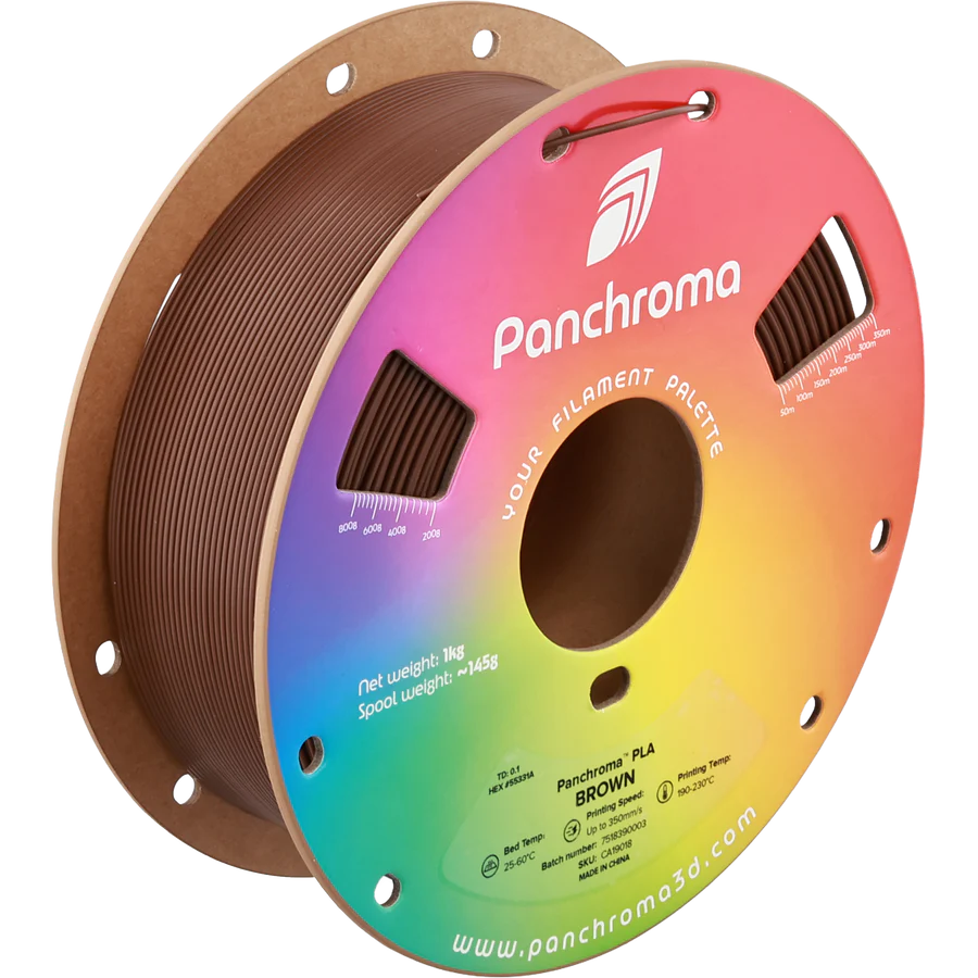 Polymaker Panchroma™ Basic PLA Polymaker