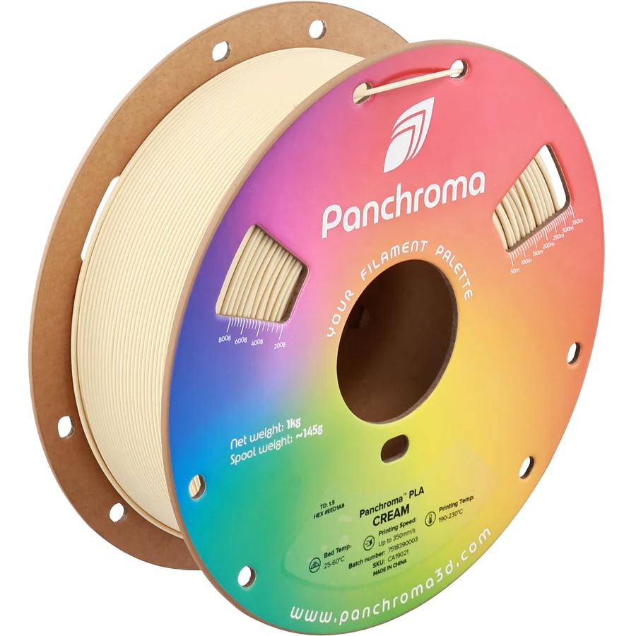 Polymaker Panchroma™ Basic PLA Polymaker