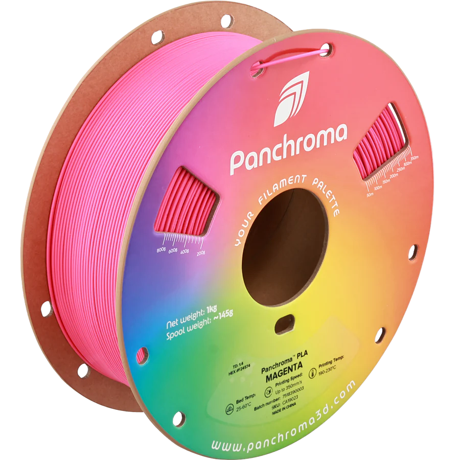 Polymaker Panchroma™ Basic PLA Polymaker