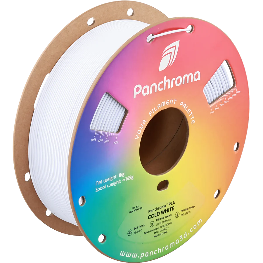 Polymaker Panchroma™ Basic PLA Polymaker