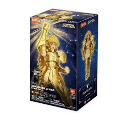 Saint Seiya Champion Class Gemini Saga | Blokees Blokees