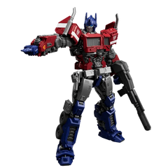 Transformers Champion Class 26 | Optimus Prime Blokees