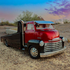 Redcat Custom Hauler - 1953 Chevrolet Cab Over Engine Redcat