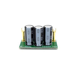 Castle Creations Capacitor Pack, 8S MAX (35V), 1680UF (CSE011016500) Horizon Hobby