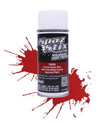 Spaz Stix: Polycarbonate Aerosol Paint, 3.5oz Can (Multiple Colors Available) HRP