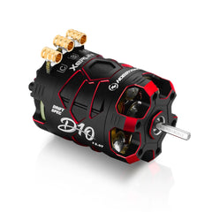 Xerun D10 Drift Motor - 13.5T (2900kv) (30401138) HRP