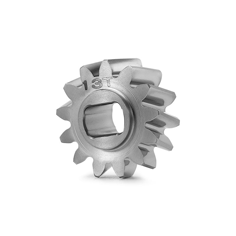 INJORA Axle Worm Gear Set Pairs For 1/30 SCX30 INJORA