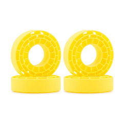 INJORA Silicone Rubber Inserts for 1.0" 61-63mm Tires (1062) INJORA