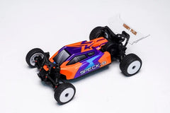HobbyPlus Speck B 1:24 2WD Buggy Friendly Hobbies