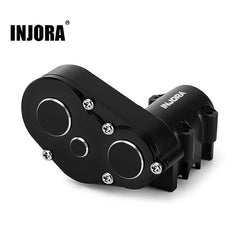 INJORA Aluminum Transmission Kit for 1/30 SCX30 (Unassembled) INJORA